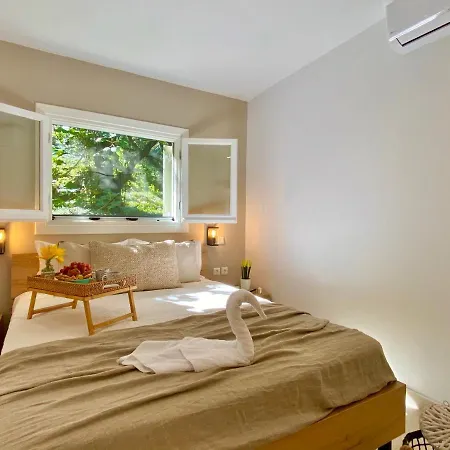 Eva With Private Pool By Dadovillas Villa
